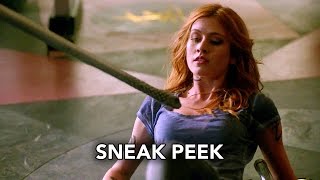 Shadowhunters 2x01 Sneak Peek (HD)