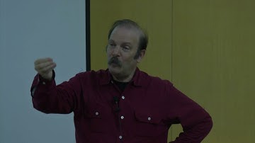 The Rise and Fall of Linear Temporal Logic - Prof. Moshe Vardi