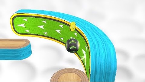 Going Balls - SpeedRun gameplay⭐️Level 1285