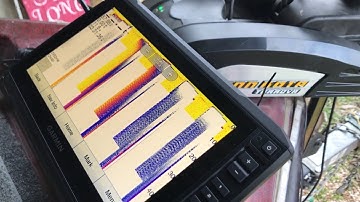 Garmin echomap plus | Trolling motor interference solved!!
