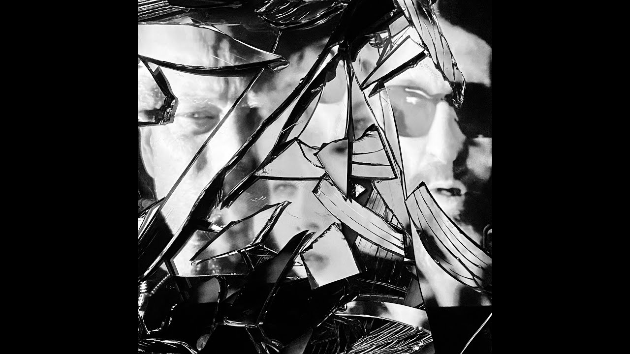 The Mobile Homes feat. Johan Renck - The Sorrow Stays for Good (Official Video)