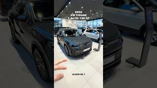 2.820.000 Tl Vw Tiguan Alinir Mi ?