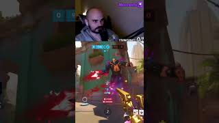 Had a plan | #moreweth on #Twitch #sierra #overwatch