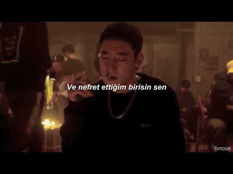 [Türkçe Çeviri] Eric Nam - I Don't Know You Anymore