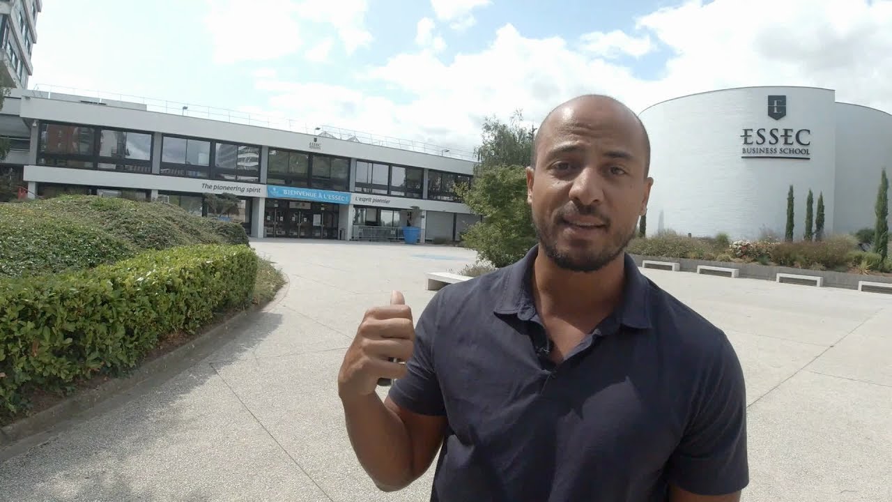 ESSEC VS « petites » Écoles ne soyez jamais impressionné par personne !