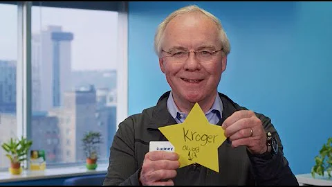 A Message From Our CEO