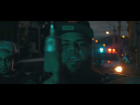 NAYO - ESTOY PAGO 💰 (Video Oficial) By @YeisonFilms