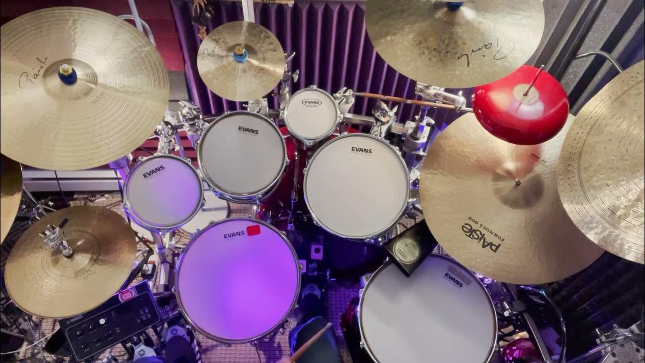 Double Bass Lesson 2 for Drummers YouTube