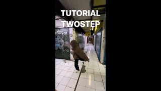 Tutorial Twostep by.GeLsky No Counter
