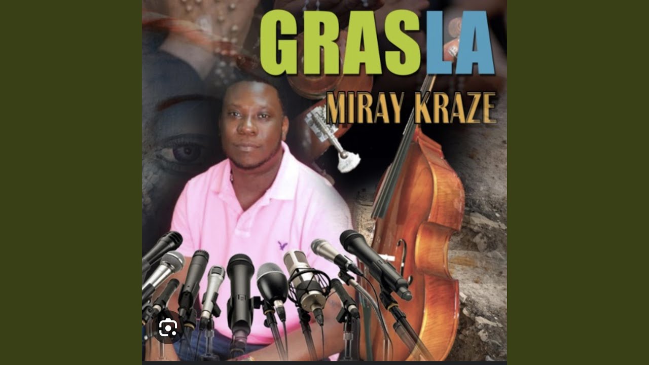 Miray Kraze YouTube