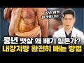(의사가 알려주는 다이어트 정보) 💥내장지방 완전 제거 방법 ✅ 중년 뱃살 100% 빼는 방법 💡중년 뱃살의 원인과 완치방법