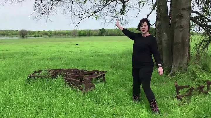 Speech on the Farm 6