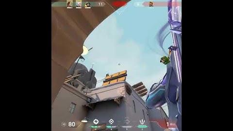 360 One Tap One bullet | Valorant