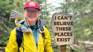 The Best Places to Backpack Along the Continental Divide (Top 5 CDT Sections)