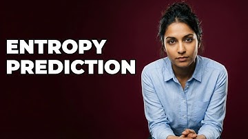 How To Predict Entropy Changes For A Reaction?