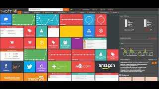 Ülke Bazlı Ürün Stok Kullanımı  | E Ticaret Eğitimi screenshot 5