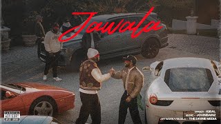 JAWALA : IQBAL |  Visual Video | Jovinbainz | New Song 2024