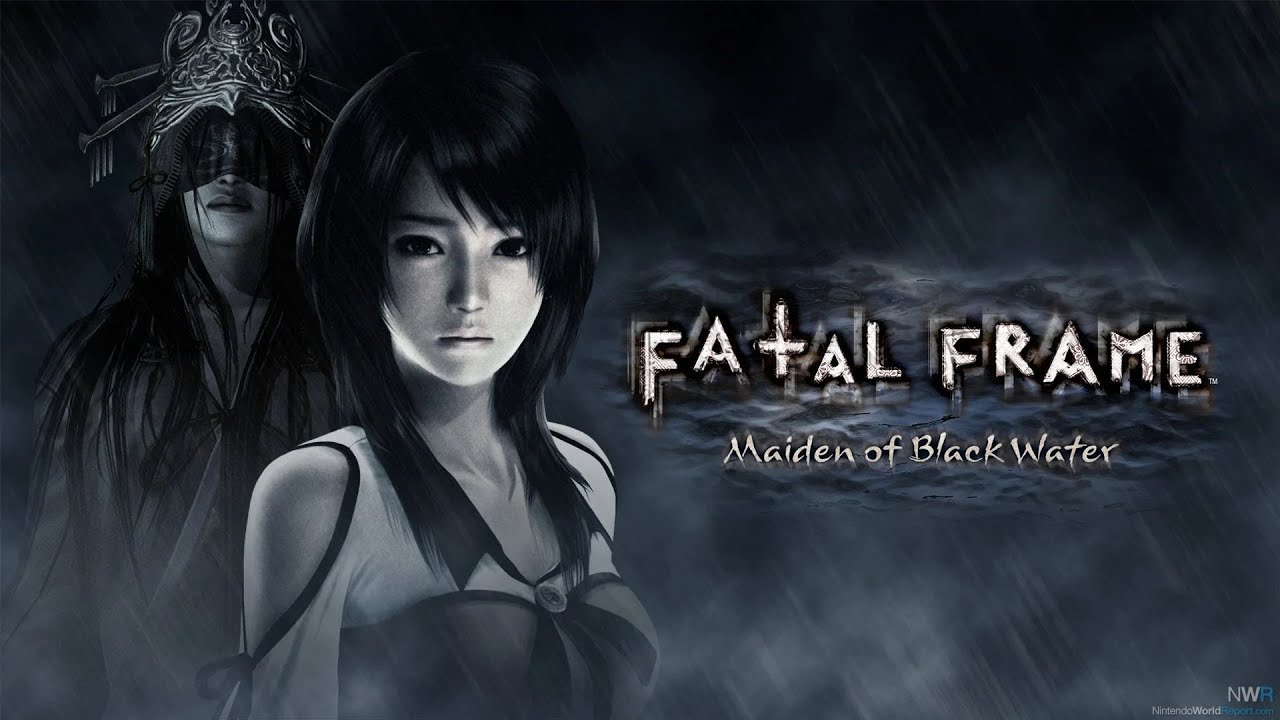 Fatal Frame: Maiden of Black Water #1
