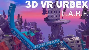 I Broke Apex Construct! Part 2 (3D TV Version)