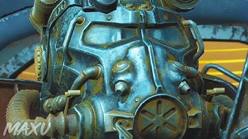 THE NUCLEAR OPTION - Fallout 4 Gameplay Walkthrough ENDING