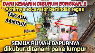 Download Lagu PAGI PAGI BUKA JALUR , PAKDE MUJI NGAMUK HAJAR BANGUNAN LIAR YANG TAK KASIH JALAN UNTUK EXCAVATOR  MP3 Download Lagu PAGI PAGI BUKA JALUR , PAKDE MUJI NGAMUK HAJAR BANGUNAN LIAR YANG TAK KASIH JALAN UNTUK EXCAVATOR  MP3