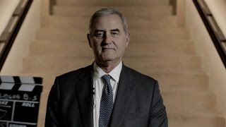 Taking Italian Excellence Global #11 - Ronald Spogli