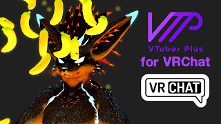 VTuber Plus Integration for VRChat Tutorial