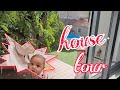 LE HACEN LA PRUEBA DEL COVID A MI BEBE/HOUSE TOUR~ jenny&amp;family