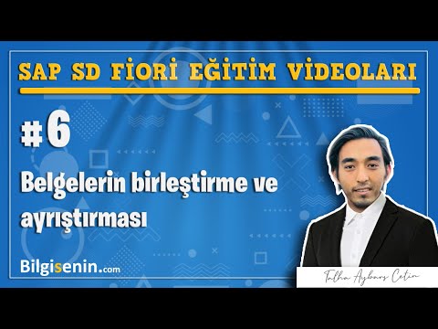 Video: Mantıksal hatalar. Eğitim Kursu. Bölüm 1. Mantıksal hatalar nereden geliyor?