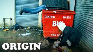 Download Lagu Looking In Bins To Find Food | Skint | Full Episode MP3 Download Lagu Looking In Bins To Find Food | Skint | Full Episode MP3