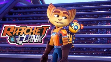 Beautiful Ratchet & Clank _ Rift Apart Part 6 Walkthrough Beautiful Gameplay #ratchetandclank