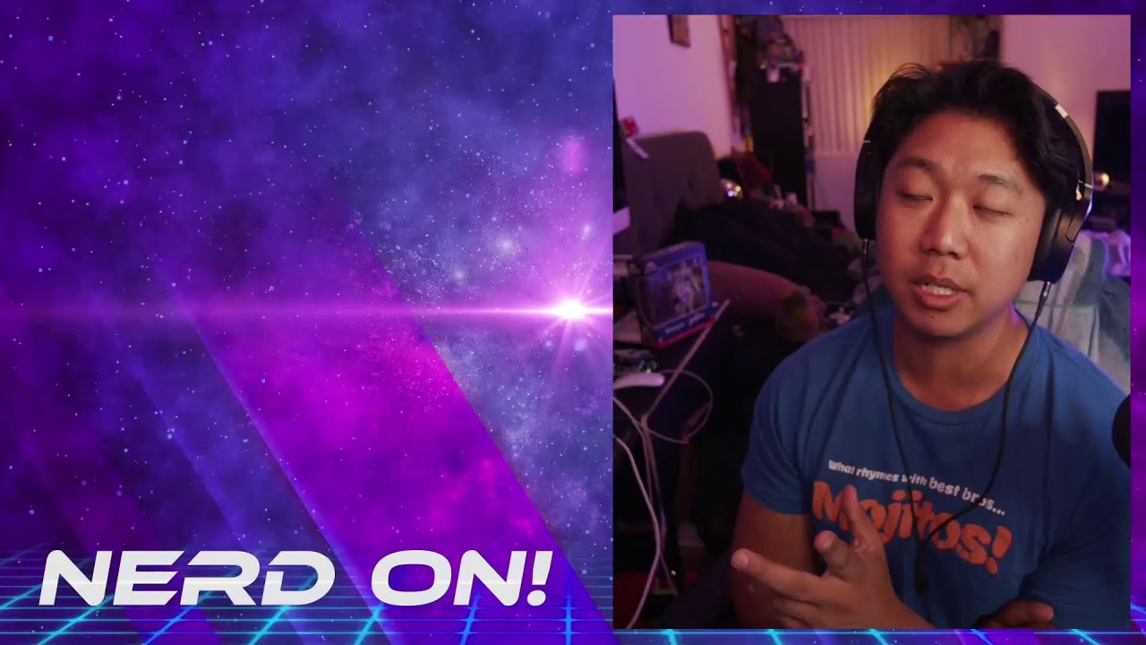 YAPPING ABOUT ANIMATION HOT TAKES