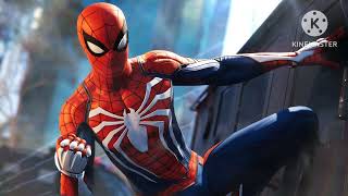 Spider-Man Spider Man Spider Man