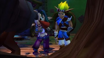 Jak And Daxter: The Precursor Legacy (PS5) 100% Playthrough Part 6