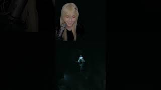 Реакция на огромного зомби в канализации | Resident Evil: Official Teaser Trailer