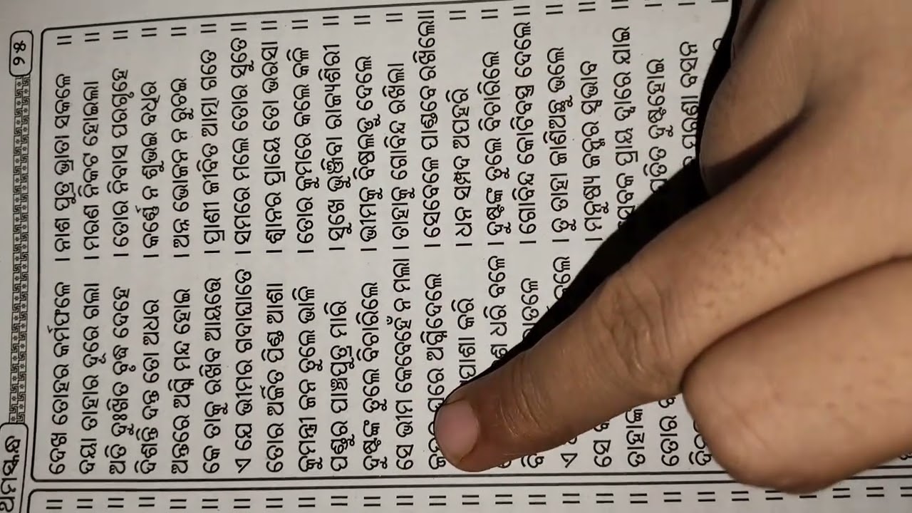 ଶ୍ରୀମଦ୍ଭାଗବତ ତ୍ରୟୋଦଶ ଅଧ୍ୟାୟ 