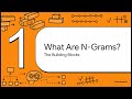 The Real AI (Before GPT: How N-Grams Taught Computers to Talk)