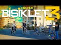 BİSİKLET 3 (Kısa Film)