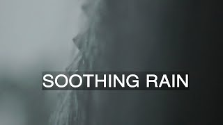 Relaxing Rain | Sounds for Relaxation | Sleep | Focus | Meditation