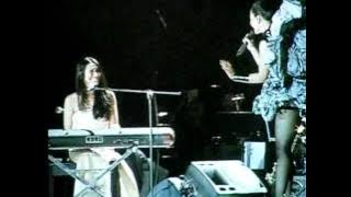 Anggun - (Want You to Want Me) feat. Denada