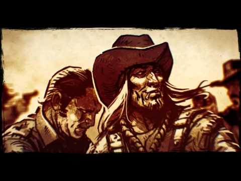Прохождение Call of Juarez: Gunslinger (Эпизод 1) u0022Billy the kidu0022 by Kavyn