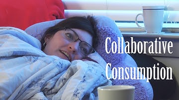 Collaborative Consumption