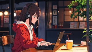 Lofi Hiphop Radio 📚 Beats Hip Hop to Study/Relax to