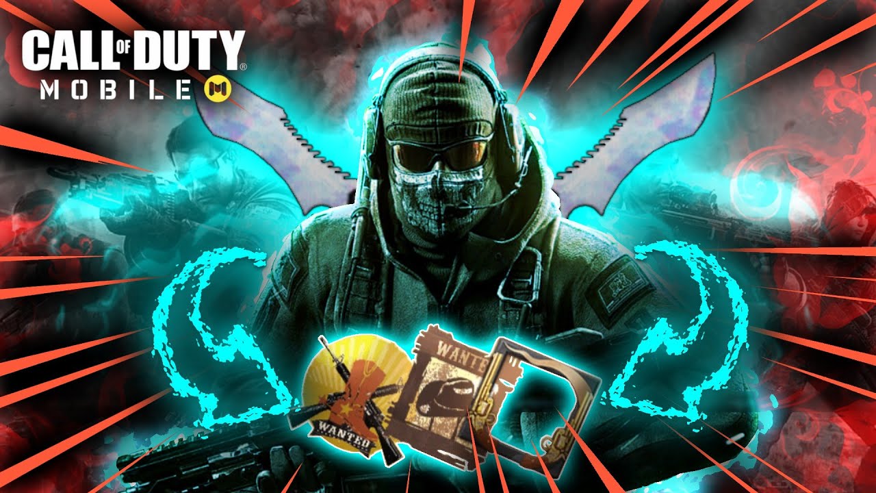 Call of Duty Mobile New Event Rewards | Get these cod mobile rewards in ...