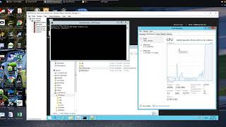 ACC Build 6 - High CPU Issue