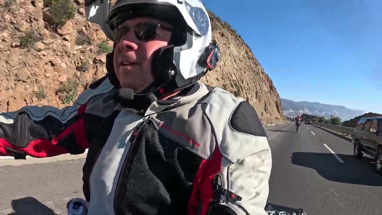 Rally Baja ADV 2025 KIA Wheelie King