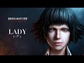LADY PV公開