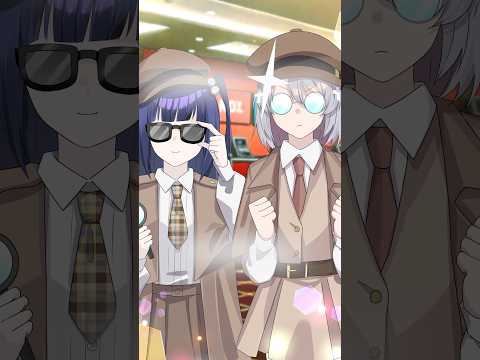 非モテ陰キャの兄に彼女！？それを知った妹と幼馴染が取った行動は…#shorts