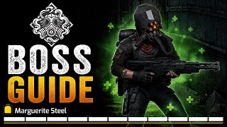 Marguerite Steel Boss Guide: Broken Rain’s Most Annoying Fight SOLVED
