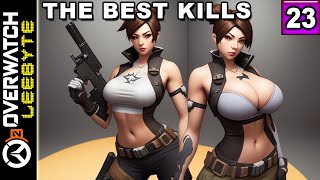 THE BEST KILLS (OVERWATCH 2) Cap 23 [by Leebyte]